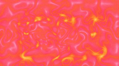 Organik Akış ile Akışkan Mermer Doku, Dalgalı Yapısı ile Soyut Sıvı Desen, Yumuşak Dönüşümlü Erimiş Yüzey Tasarımı, Mermer Efektli Psikedelik Girdap Dokuları