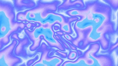 Organik Akış ile Akışkan Mermer Doku, Dalgalı Yapısı ile Soyut Sıvı Desen, Yumuşak Dönüşümlü Erimiş Yüzey Tasarımı, Mermer Efektli Psikedelik Girdap Dokuları