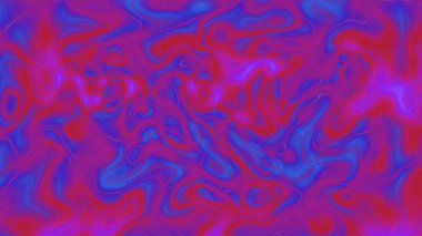 Organik Akış ile Akışkan Mermer Doku, Dalgalı Yapısı ile Soyut Sıvı Desen, Yumuşak Dönüşümlü Erimiş Yüzey Tasarımı, Mermer Efektli Psikedelik Girdap Dokuları