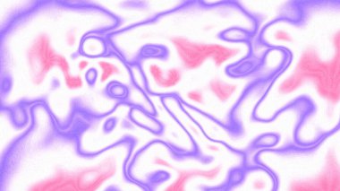 Organik Akış ile Akışkan Mermer Doku, Dalgalı Yapısı ile Soyut Sıvı Desen, Yumuşak Dönüşümlü Erimiş Yüzey Tasarımı, Mermer Efektli Psikedelik Girdap Dokuları