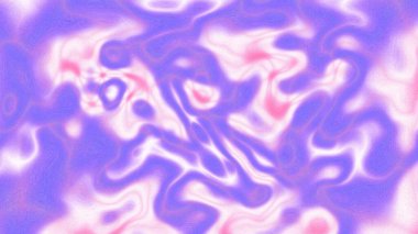 Organik Akış ile Akışkan Mermer Doku, Dalgalı Yapısı ile Soyut Sıvı Desen, Yumuşak Dönüşümlü Erimiş Yüzey Tasarımı, Mermer Efektli Psikedelik Girdap Dokuları