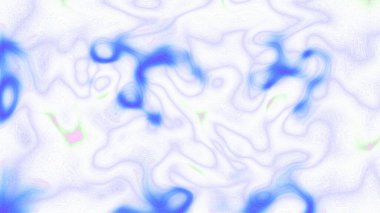 Organik Akış ile Akışkan Mermer Doku, Dalgalı Yapısı ile Soyut Sıvı Desen, Yumuşak Dönüşümlü Erimiş Yüzey Tasarımı, Mermer Efektli Psikedelik Girdap Dokuları