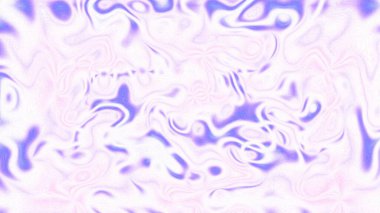 Organik Akış ile Akışkan Mermer Doku, Dalgalı Yapısı ile Soyut Sıvı Desen, Yumuşak Dönüşümlü Erimiş Yüzey Tasarımı, Mermer Efektli Psikedelik Girdap Dokuları