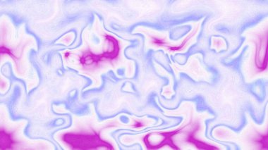 Organik Akış ile Akışkan Mermer Doku, Dalgalı Yapısı ile Soyut Sıvı Desen, Yumuşak Dönüşümlü Erimiş Yüzey Tasarımı, Mermer Efektli Psikedelik Girdap Dokuları