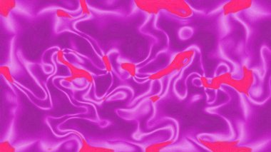 Organik Akış ile Akışkan Mermer Doku, Dalgalı Yapısı ile Soyut Sıvı Desen, Yumuşak Dönüşümlü Erimiş Yüzey Tasarımı, Mermer Efektli Psikedelik Girdap Dokuları