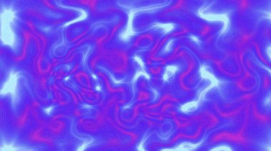 Organik Akış ile Akışkan Mermer Doku, Dalgalı Yapısı ile Soyut Sıvı Desen, Yumuşak Dönüşümlü Erimiş Yüzey Tasarımı, Mermer Efektli Psikedelik Girdap Dokuları