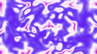 Organik Akış ile Akışkan Mermer Doku, Dalgalı Yapısı ile Soyut Sıvı Desen, Yumuşak Dönüşümlü Erimiş Yüzey Tasarımı, Mermer Efektli Psikedelik Girdap Dokuları