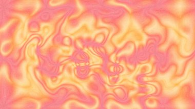 Organik Akış ile Akışkan Mermer Doku, Dalgalı Yapısı ile Soyut Sıvı Desen, Yumuşak Dönüşümlü Erimiş Yüzey Tasarımı, Mermer Efektli Psikedelik Girdap Dokuları