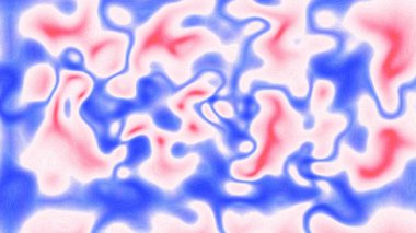 Organik Akış ile Akışkan Mermer Doku, Dalgalı Yapısı ile Soyut Sıvı Desen, Yumuşak Dönüşümlü Erimiş Yüzey Tasarımı, Mermer Efektli Psikedelik Girdap Dokuları