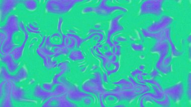 Organik Akış ile Akışkan Mermer Doku, Dalgalı Yapısı ile Soyut Sıvı Desen, Yumuşak Dönüşümlü Erimiş Yüzey Tasarımı, Mermer Efektli Psikedelik Girdap Dokuları