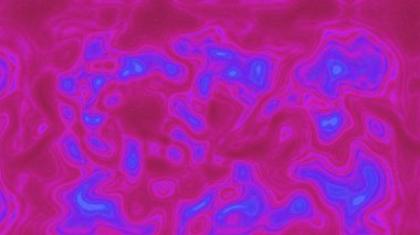 Organik Akış ile Akışkan Mermer Doku, Dalgalı Yapısı ile Soyut Sıvı Desen, Yumuşak Dönüşümlü Erimiş Yüzey Tasarımı, Mermer Efektli Psikedelik Girdap Dokuları