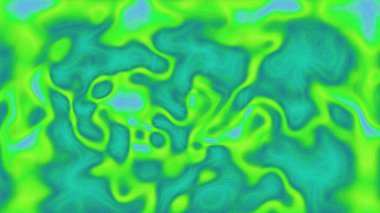 Organik Akış ile Akışkan Mermer Doku, Dalgalı Yapısı ile Soyut Sıvı Desen, Yumuşak Dönüşümlü Erimiş Yüzey Tasarımı, Mermer Efektli Psikedelik Girdap Dokuları