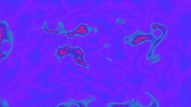 Organik Akış ile Akışkan Mermer Doku, Dalgalı Yapısı ile Soyut Sıvı Desen, Yumuşak Dönüşümlü Erimiş Yüzey Tasarımı, Mermer Efektli Psikedelik Girdap Dokuları