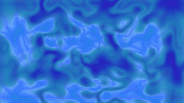 Organik Akış ile Akışkan Mermer Doku, Dalgalı Yapısı ile Soyut Sıvı Desen, Yumuşak Dönüşümlü Erimiş Yüzey Tasarımı, Mermer Efektli Psikedelik Girdap Dokuları