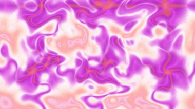 Organik Akış ile Akışkan Mermer Doku, Dalgalı Yapısı ile Soyut Sıvı Desen, Yumuşak Dönüşümlü Erimiş Yüzey Tasarımı, Mermer Efektli Psikedelik Girdap Dokuları