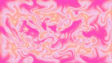 Organik Akış ile Akışkan Mermer Doku, Dalgalı Yapısı ile Soyut Sıvı Desen, Yumuşak Dönüşümlü Erimiş Yüzey Tasarımı, Mermer Efektli Psikedelik Girdap Dokuları