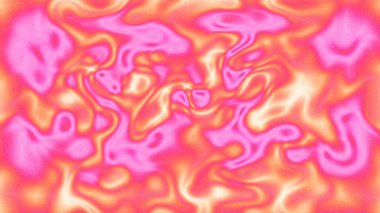 Organik Akış ile Akışkan Mermer Doku, Dalgalı Yapısı ile Soyut Sıvı Desen, Yumuşak Dönüşümlü Erimiş Yüzey Tasarımı, Mermer Efektli Psikedelik Girdap Dokuları