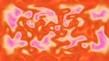 Organik Akış ile Akışkan Mermer Doku, Dalgalı Yapısı ile Soyut Sıvı Desen, Yumuşak Dönüşümlü Erimiş Yüzey Tasarımı, Mermer Efektli Psikedelik Girdap Dokuları