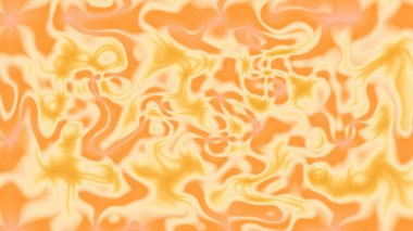 Organik Akış ile Akışkan Mermer Doku, Dalgalı Yapısı ile Soyut Sıvı Desen, Yumuşak Dönüşümlü Erimiş Yüzey Tasarımı, Mermer Efektli Psikedelik Girdap Dokuları