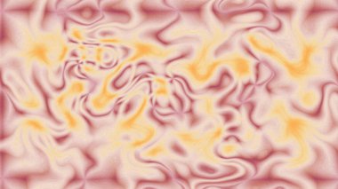 Organik Akış ile Akışkan Mermer Doku, Dalgalı Yapısı ile Soyut Sıvı Desen, Yumuşak Dönüşümlü Erimiş Yüzey Tasarımı, Mermer Efektli Psikedelik Girdap Dokuları