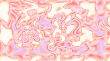 Organik Akış ile Akışkan Mermer Doku, Dalgalı Yapısı ile Soyut Sıvı Desen, Yumuşak Dönüşümlü Erimiş Yüzey Tasarımı, Mermer Efektli Psikedelik Girdap Dokuları