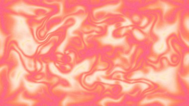 Organik Akış ile Akışkan Mermer Doku, Dalgalı Yapısı ile Soyut Sıvı Desen, Yumuşak Dönüşümlü Erimiş Yüzey Tasarımı, Mermer Efektli Psikedelik Girdap Dokuları