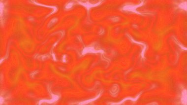 Organik Akış ile Akışkan Mermer Doku, Dalgalı Yapısı ile Soyut Sıvı Desen, Yumuşak Dönüşümlü Erimiş Yüzey Tasarımı, Mermer Efektli Psikedelik Girdap Dokuları