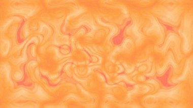 Organik Akış ile Akışkan Mermer Doku, Dalgalı Yapısı ile Soyut Sıvı Desen, Yumuşak Dönüşümlü Erimiş Yüzey Tasarımı, Mermer Efektli Psikedelik Girdap Dokuları