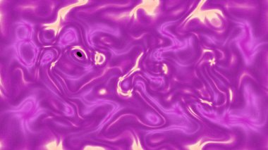 Organik Akış ile Akışkan Mermer Doku, Dalgalı Yapısı ile Soyut Sıvı Desen, Yumuşak Dönüşümlü Erimiş Yüzey Tasarımı, Mermer Efektli Psikedelik Girdap Dokuları