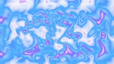 Organik Akış ile Akışkan Mermer Doku, Dalgalı Yapısı ile Soyut Sıvı Desen, Yumuşak Dönüşümlü Erimiş Yüzey Tasarımı, Mermer Efektli Psikedelik Girdap Dokuları