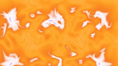 Organik Akış ile Akışkan Mermer Doku, Dalgalı Yapısı ile Soyut Sıvı Desen, Yumuşak Dönüşümlü Erimiş Yüzey Tasarımı, Mermer Efektli Psikedelik Girdap Dokuları