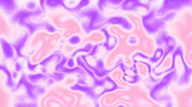 Organik Akış ile Akışkan Mermer Doku, Dalgalı Yapısı ile Soyut Sıvı Desen, Yumuşak Dönüşümlü Erimiş Yüzey Tasarımı, Mermer Efektli Psikedelik Girdap Dokuları