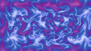 Organik Akış ile Akışkan Mermer Doku, Dalgalı Yapısı ile Soyut Sıvı Desen, Yumuşak Dönüşümlü Erimiş Yüzey Tasarımı, Mermer Efektli Psikedelik Girdap Dokuları