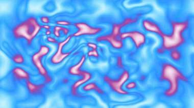 Organik Akış ile Akışkan Mermer Doku, Dalgalı Yapısı ile Soyut Sıvı Desen, Yumuşak Dönüşümlü Erimiş Yüzey Tasarımı, Mermer Efektli Psikedelik Girdap Dokuları