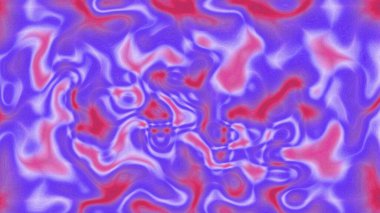 Organik Akış ile Akışkan Mermer Doku, Dalgalı Yapısı ile Soyut Sıvı Desen, Yumuşak Dönüşümlü Erimiş Yüzey Tasarımı, Mermer Efektli Psikedelik Girdap Dokuları