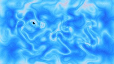 Organik Akış ile Akışkan Mermer Doku, Dalgalı Yapısı ile Soyut Sıvı Desen, Yumuşak Dönüşümlü Erimiş Yüzey Tasarımı, Mermer Efektli Psikedelik Girdap Dokuları