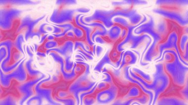 Organik Akış ile Akışkan Mermer Doku, Dalgalı Yapısı ile Soyut Sıvı Desen, Yumuşak Dönüşümlü Erimiş Yüzey Tasarımı, Mermer Efektli Psikedelik Girdap Dokuları