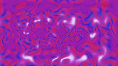 Organik Akış ile Akışkan Mermer Doku, Dalgalı Yapısı ile Soyut Sıvı Desen, Yumuşak Dönüşümlü Erimiş Yüzey Tasarımı, Mermer Efektli Psikedelik Girdap Dokuları