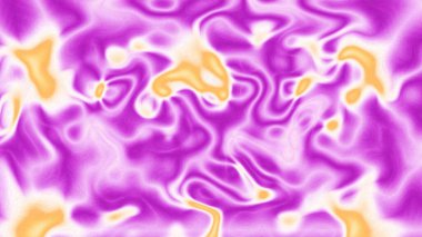 Organik Akış ile Akışkan Mermer Doku, Dalgalı Yapısı ile Soyut Sıvı Desen, Yumuşak Dönüşümlü Erimiş Yüzey Tasarımı, Mermer Efektli Psikedelik Girdap Dokuları