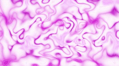 Organik Akış ile Akışkan Mermer Doku, Dalgalı Yapısı ile Soyut Sıvı Desen, Yumuşak Dönüşümlü Erimiş Yüzey Tasarımı, Mermer Efektli Psikedelik Girdap Dokuları