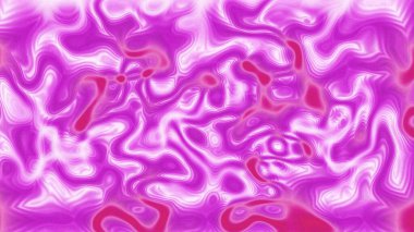 Organik Akış ile Akışkan Mermer Doku, Dalgalı Yapısı ile Soyut Sıvı Desen, Yumuşak Dönüşümlü Erimiş Yüzey Tasarımı, Mermer Efektli Psikedelik Girdap Dokuları