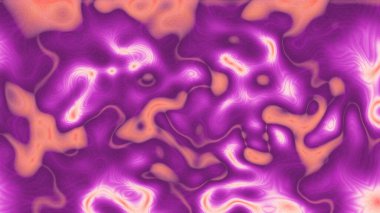 Organik Akış ile Akışkan Mermer Doku, Dalgalı Yapısı ile Soyut Sıvı Desen, Yumuşak Dönüşümlü Erimiş Yüzey Tasarımı, Mermer Efektli Psikedelik Girdap Dokuları