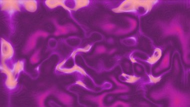 Organik Akış ile Akışkan Mermer Doku, Dalgalı Yapısı ile Soyut Sıvı Desen, Yumuşak Dönüşümlü Erimiş Yüzey Tasarımı, Mermer Efektli Psikedelik Girdap Dokuları