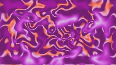 Organik Akış ile Akışkan Mermer Doku, Dalgalı Yapısı ile Soyut Sıvı Desen, Yumuşak Dönüşümlü Erimiş Yüzey Tasarımı, Mermer Efektli Psikedelik Girdap Dokuları