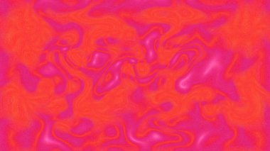 Organik Akış ile Akışkan Mermer Doku, Dalgalı Yapısı ile Soyut Sıvı Desen, Yumuşak Dönüşümlü Erimiş Yüzey Tasarımı, Mermer Efektli Psikedelik Girdap Dokuları