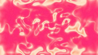 Organik Akış ile Akışkan Mermer Doku, Dalgalı Yapısı ile Soyut Sıvı Desen, Yumuşak Dönüşümlü Erimiş Yüzey Tasarımı, Mermer Efektli Psikedelik Girdap Dokuları