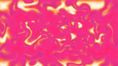 Organik Akış ile Akışkan Mermer Doku, Dalgalı Yapısı ile Soyut Sıvı Desen, Yumuşak Dönüşümlü Erimiş Yüzey Tasarımı, Mermer Efektli Psikedelik Girdap Dokuları