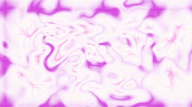 Organik Akış ile Akışkan Mermer Doku, Dalgalı Yapısı ile Soyut Sıvı Desen, Yumuşak Dönüşümlü Erimiş Yüzey Tasarımı, Mermer Efektli Psikedelik Girdap Dokuları