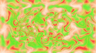 Organik Akış ile Akışkan Mermer Doku, Dalgalı Yapısı ile Soyut Sıvı Desen, Yumuşak Dönüşümlü Erimiş Yüzey Tasarımı, Mermer Efektli Psikedelik Girdap Dokuları