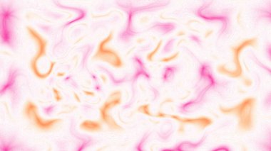 Organik Akış ile Akışkan Mermer Doku, Dalgalı Yapısı ile Soyut Sıvı Desen, Yumuşak Dönüşümlü Erimiş Yüzey Tasarımı, Mermer Efektli Psikedelik Girdap Dokuları